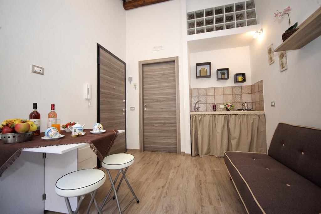Duci Duci Appartamenti Trapani Room photo